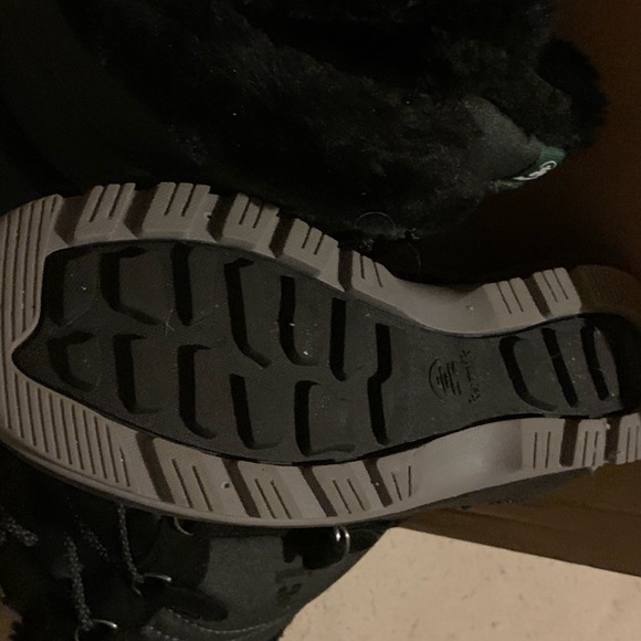 Winter boots - Picture 2 of 5